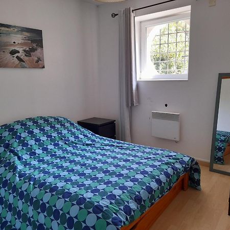 Bed and Breakfast La Metairie De Biaudos Экстерьер фото