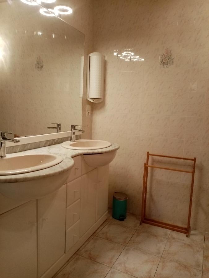 Bed and Breakfast La Metairie De Biaudos Экстерьер фото