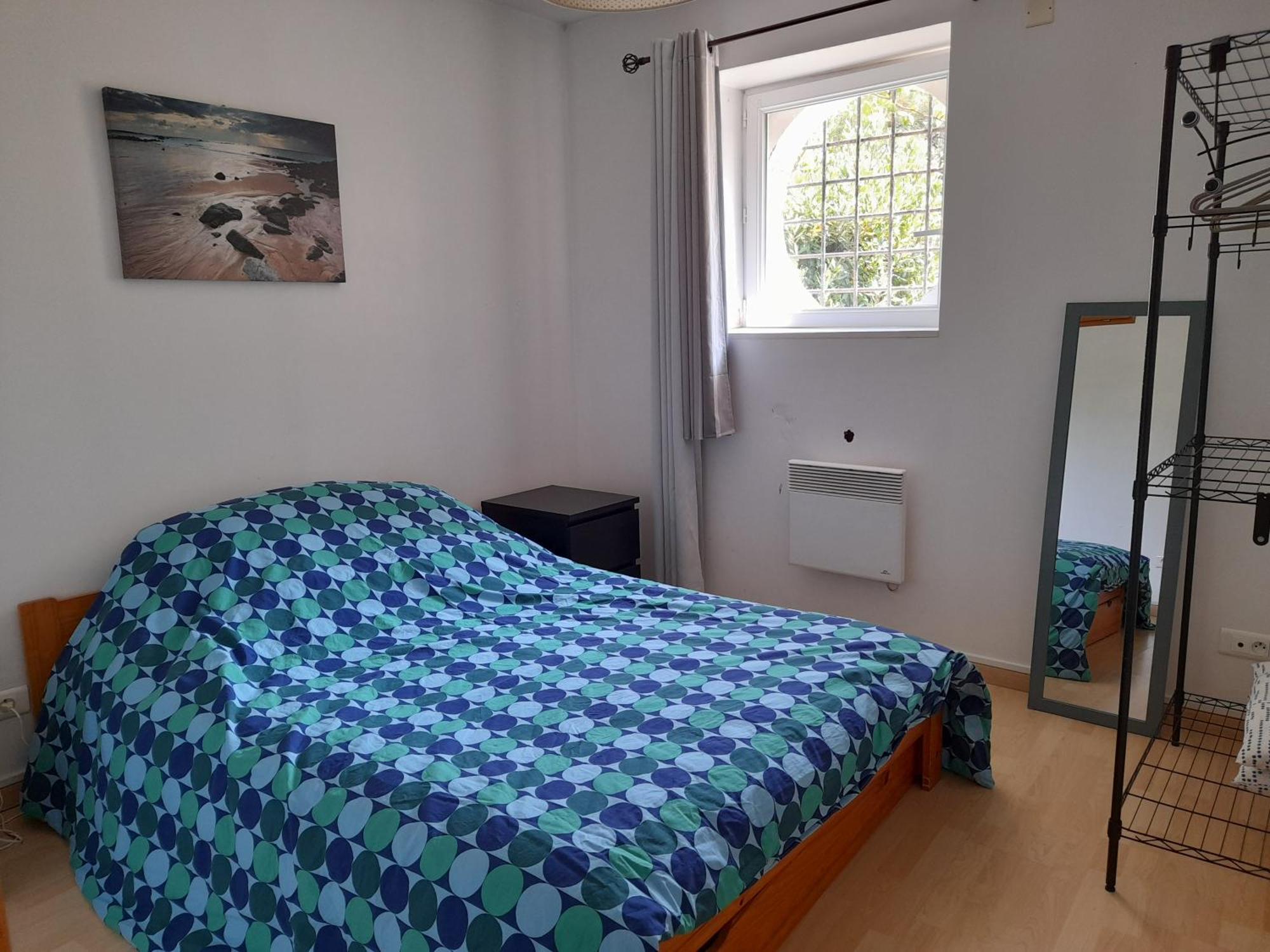 Bed and Breakfast La Metairie De Biaudos Экстерьер фото