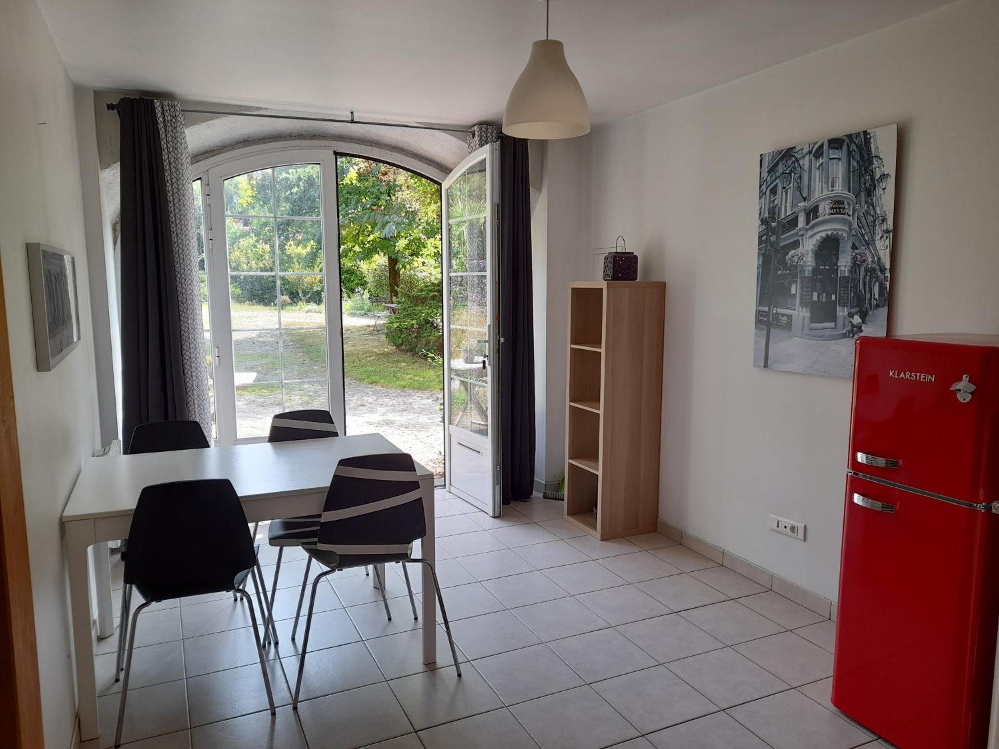 Bed and Breakfast La Metairie De Biaudos Экстерьер фото